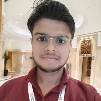 Codroid IT Labs Employee Vivek R.'s profile photo