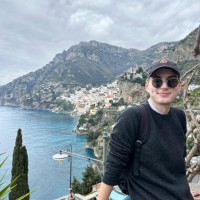 Waveye Employee Denis Raush's profile photo