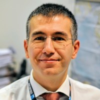 Poliport Employee Mehmet Eralp's profile photo
