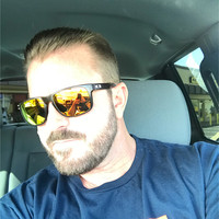 MAK Equipment Employee Justin Dufresne's profile photo