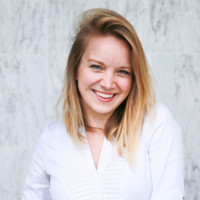 Markets for Makers Employee Natalie Christensen's profile photo