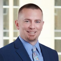 Rust Consulting Employee Andrew Meyer's profile photo