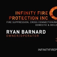 Ryan Barnard Email & Phone Number