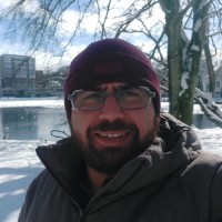 Hamza Abdallah Email