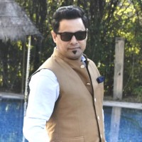 TV9 - India Employee Gaurav Mehrraa's profile photo