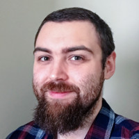 Chromatix Employee John Aivaliotis's profile photo