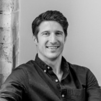 Tiny House Marketing Employee Stephen Oklesson's profile photo