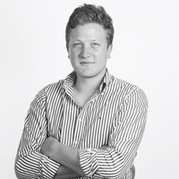 James Gulliver Email