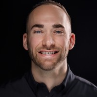 CoffeeNow Employee Tylor Lange's profile photo