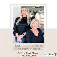 coreonerealestate.com Employee Cheryl Philpitt's profile photo