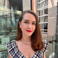 Rebecca Redmond Email & Phone Number