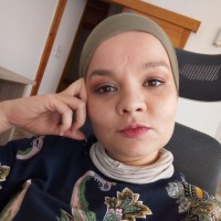 Coinflare (Previously BITFLEX) Employee Merjema Sarajlija's profile photo