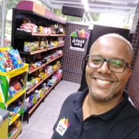 Fast4you - Home Market Employee Andre Luiz da Silva Nascimento's profile photo