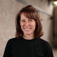The Good Food Institute Europe Employee Stephanie Kersten-Johnston's profile photo