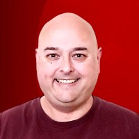 Sparkfactor Employee Richard Blamire's profile photo