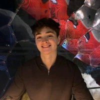 Naologic Employee Stefan Covanji's profile photo