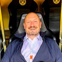 Carbolite Gero - Heat Treatment Employee Jeff Nowill's profile photo