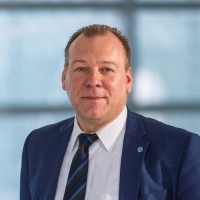 FRISTO SE Employee Ralf Bliem's profile photo