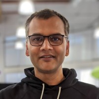 Google Employee Shai Kumar's profile photo