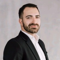 Bivial AG (formerly Klarpay AG) Employee Georgio N.'s profile photo