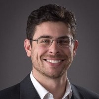 Gold And Company Employee Alex Simone's profile photo