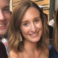 Cognella Employee Rachel Kahn's profile photo