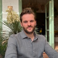 Belastingdienst Employee Wouter Peters's profile photo