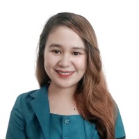 Simple.biz Employee Kim de Guzman's profile photo