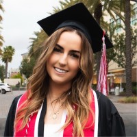PALS ABA Employee Samantha Quinlan's profile photo