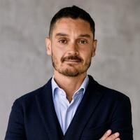 Riccardo Nucci's profile photo