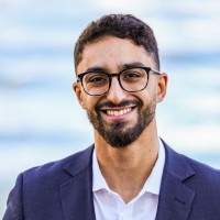 Salesforce Employee Ibrahim Omar's profile photo