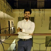 Nitish Mudmal's profile photo