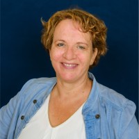 KleurrijkWonen Employee Annet Peters's profile photo