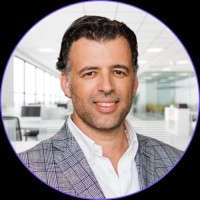 Coindu Employee Pedro Monteiro's profile photo