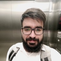 BTG Pactual Employee André Marra Lopes's profile photo