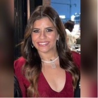 Know How Employee Monica Thomas's profile photo