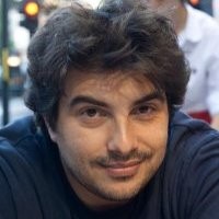 AAT Employee Marco Lima's profile photo