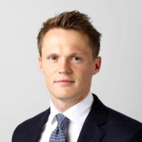 PAI Partners Employee Matthew Poole's profile photo