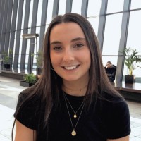 Signapse Employee Zoe Hurst's profile photo