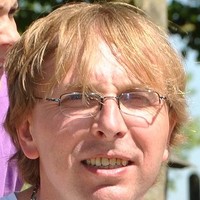 Computacenter Employee Paul Block's profile photo