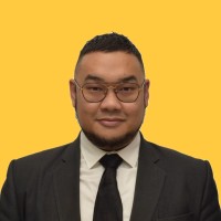 Affin Moneybrokers Sdn Bhd Employee Raja Rifqi's profile photo