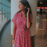 Patang Employee Apurvi Singh's profile photo