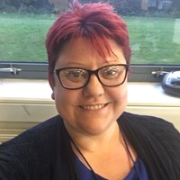 Isle of Wight Council Employee Laura Gaudion's profile photo