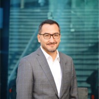 PwC México Employee Gustavo Vilchis's profile photo