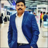 Vivek Velayutham Email