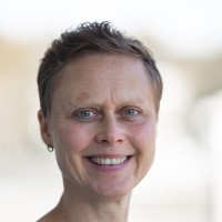 FORUT Employee Eva Braaten's profile photo