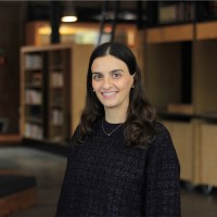 Daniela Afif Email