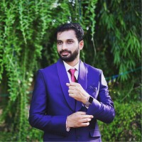 Mohamed Ibrahim's profile photo