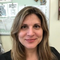 BOCA RATON HIGH SCHOOL Employee Ida Williams's profile photo