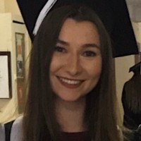 Swiftic Employee Anastasia Troian's profile photo